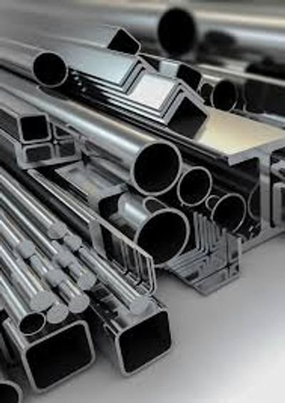 Metals